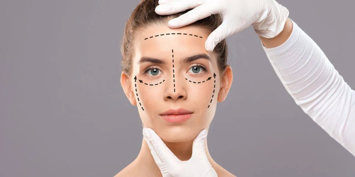 facial threading cost non-surgical face lift procedure