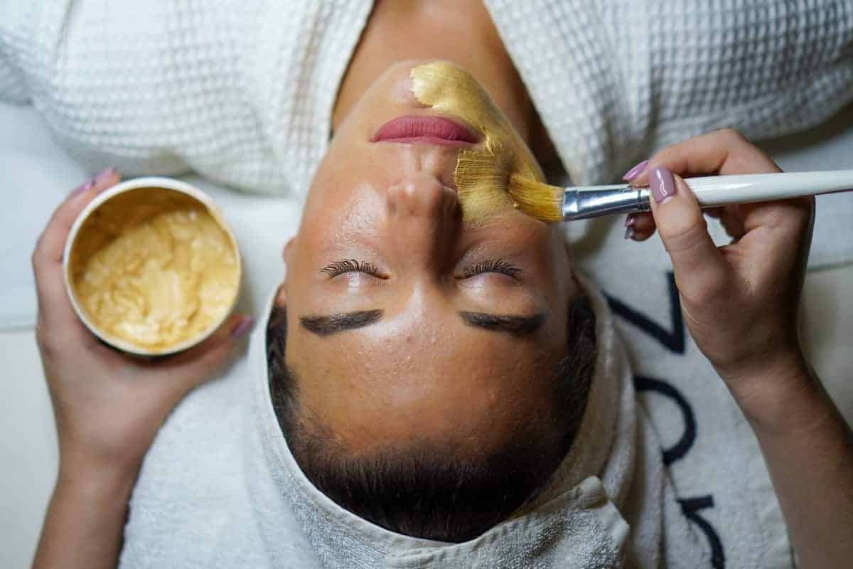 Gold Facial Treatment: Benefits of 24k for skin
