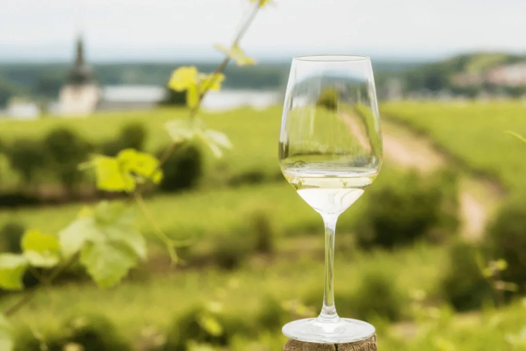 Gewurztraminer vs Riesling: Key Differences Guide 7 riesling wine production and fermentation