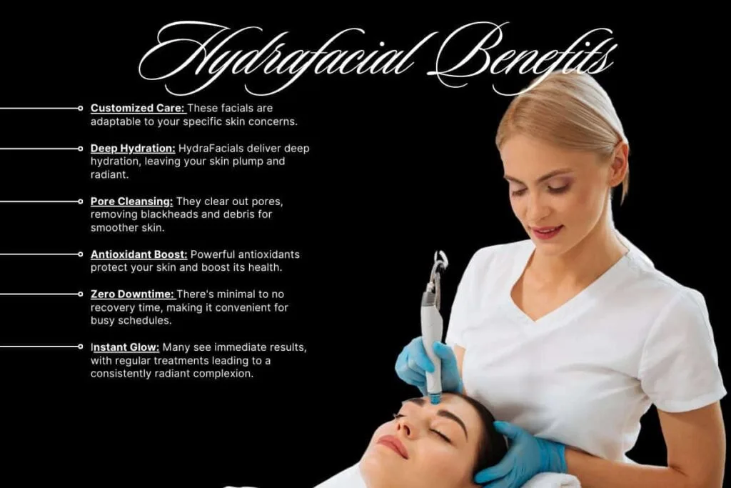 DiamondGlow vs HydraFacial: Is Diamond Glow Facial Better 3 Copy of Hydrafacial Instagram Posts 1200 x 800 px 2 1