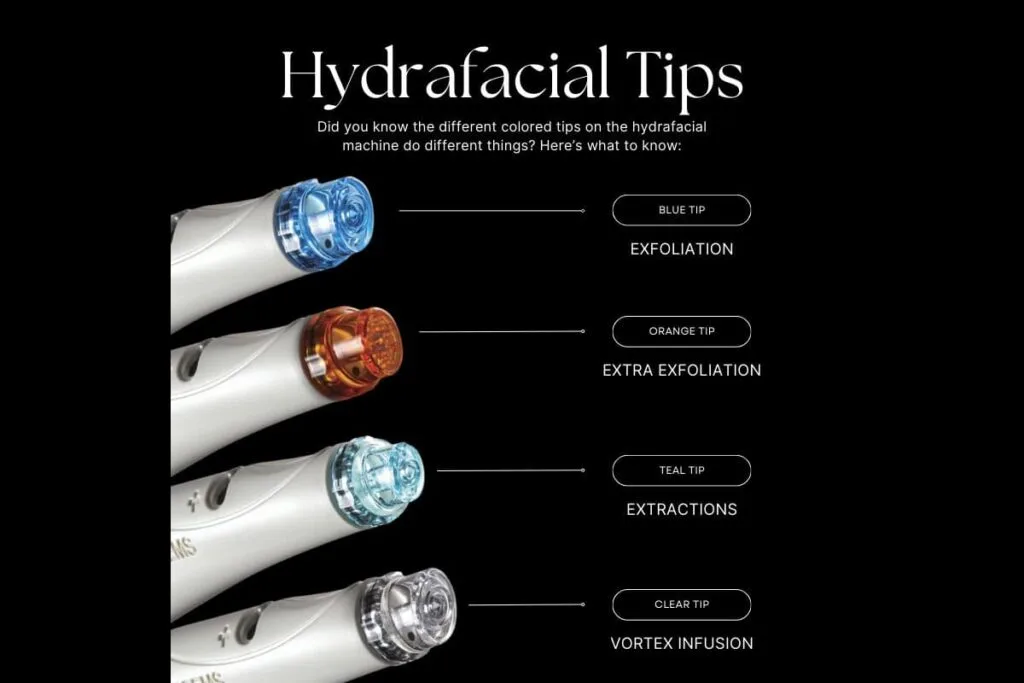 DiamondGlow vs HydraFacial: Is Diamond Glow Facial Better 4 Copy of Hydrafacial Instagram Posts 1200 x 800 px 4 1