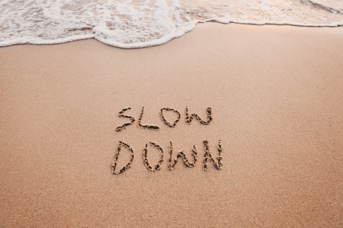 Luxury Slow Travel Experiences: Savor the Journey