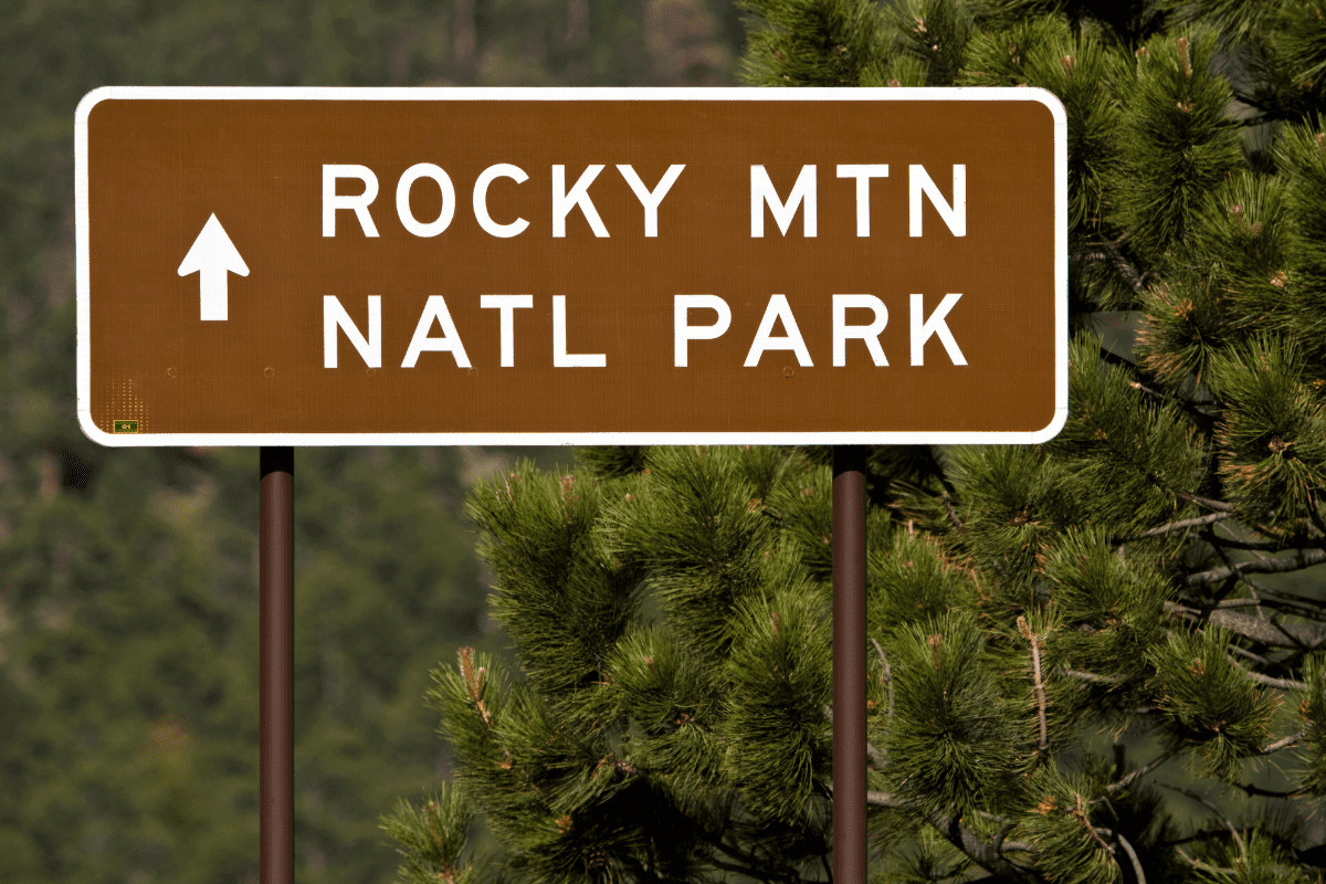 rocky mountain national park atv