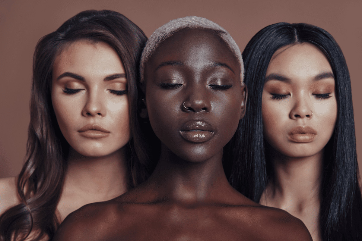 travel skincare