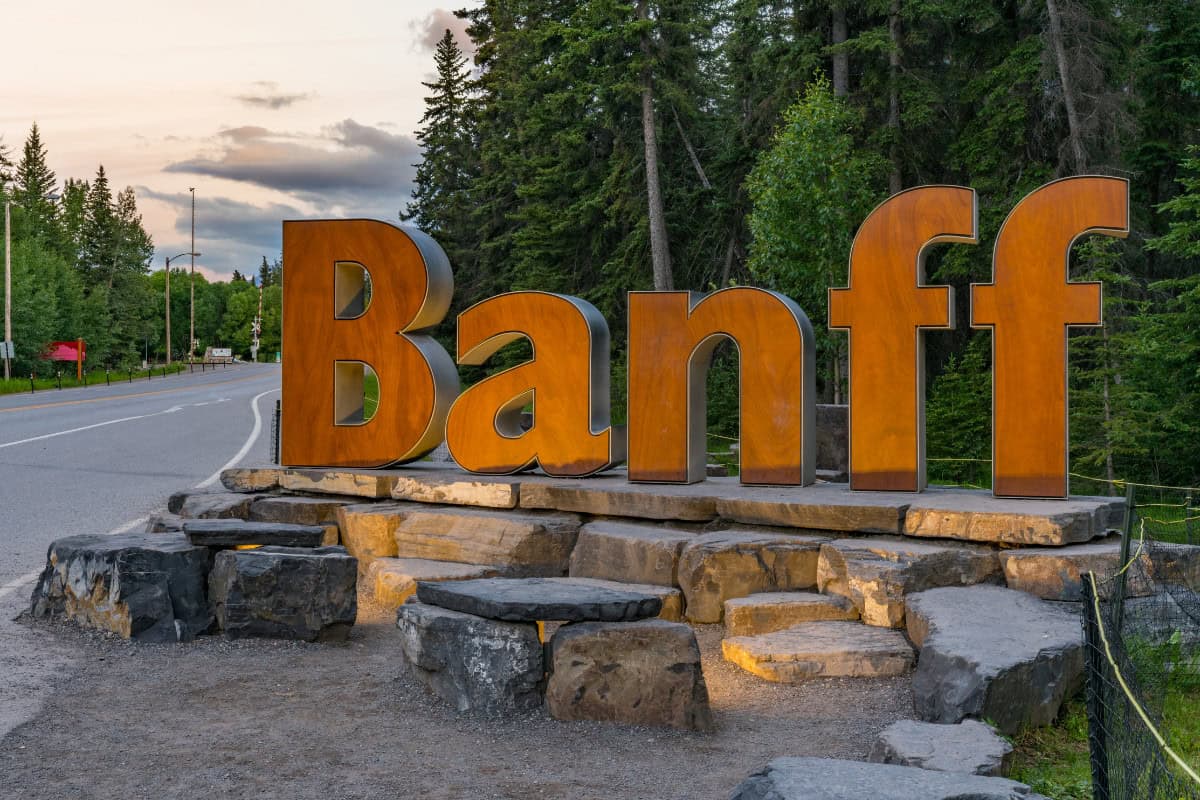 Best 5-Day Banff National Park Itinerary Guide 2025