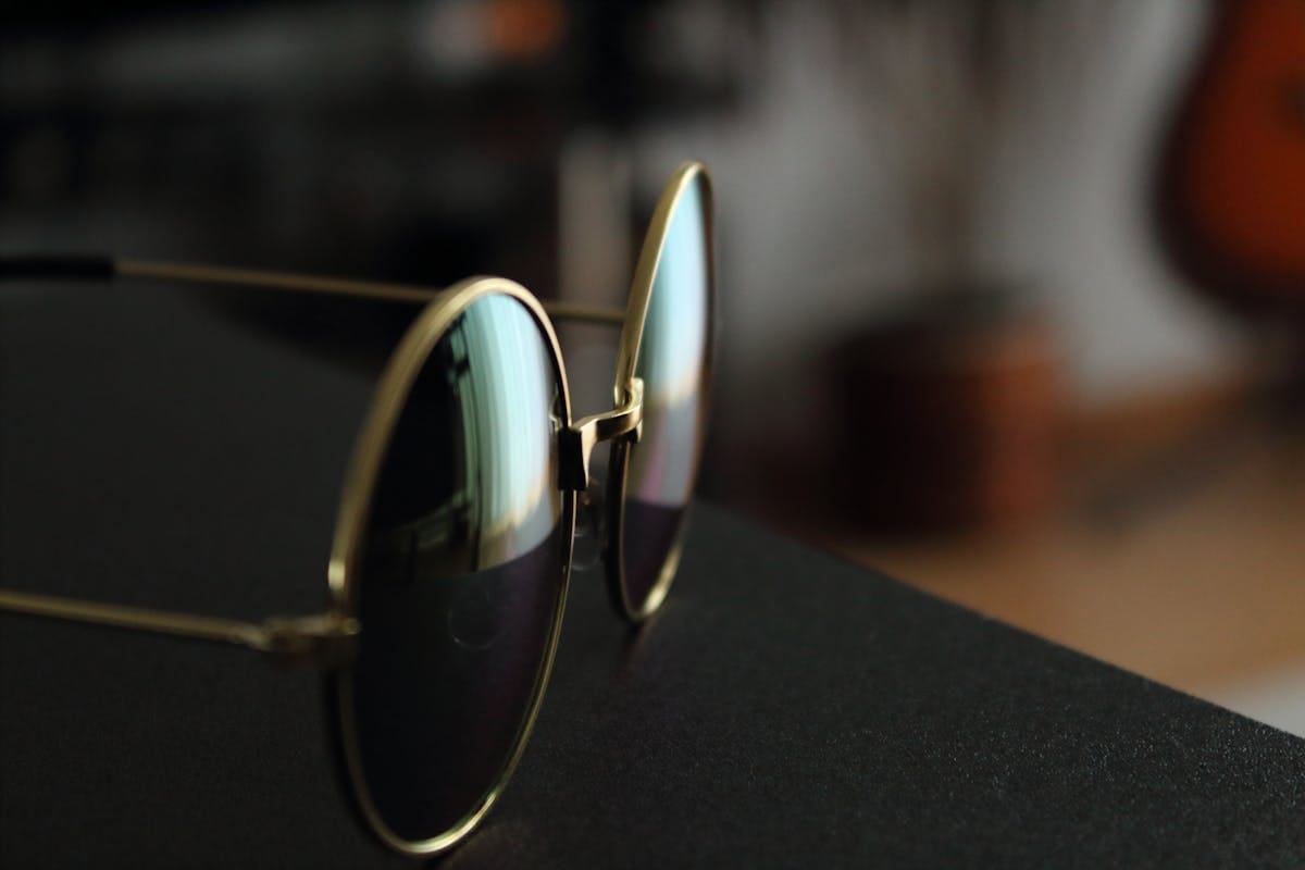 Where Are Cartier Glasses Made? The Ultimate Guide to 5 Iconic Frame Origins 4 authentic Cartier eyeglasses gold frame luxury craftsmanship detail