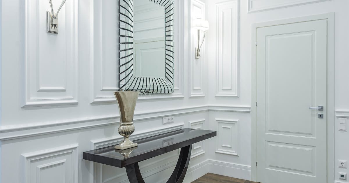 entryway decor ideas luxury first impression
