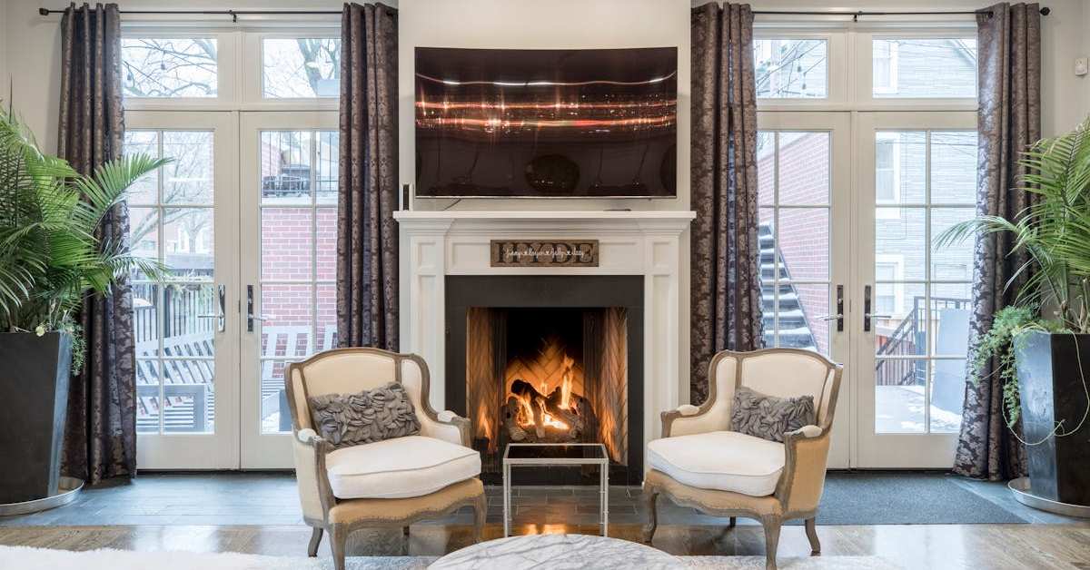 french country furniture living room authentic pieces