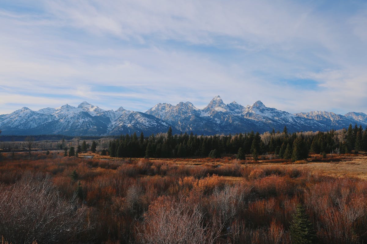 Best Glamping Jackson Hole: Top Wilderness Retreats 3 glamping jackson hole professional approach and techniques