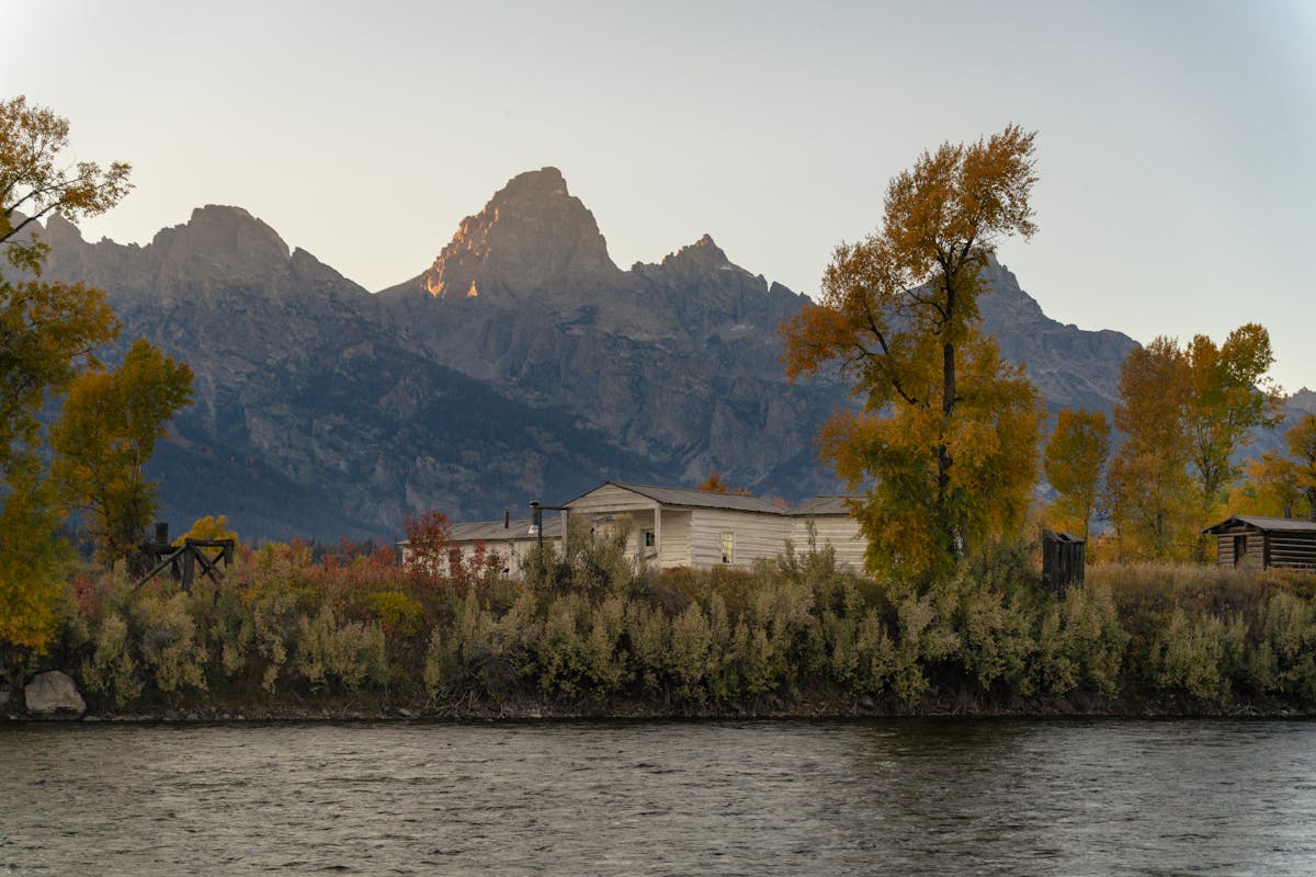 Best Glamping Jackson Hole: Top Wilderness Retreats 5 jackson hole wyoming results and what to expect