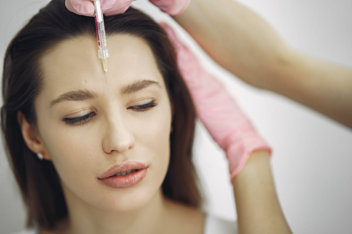 What is Masseter Botox: Benefits and Uses Explained - overview and guide