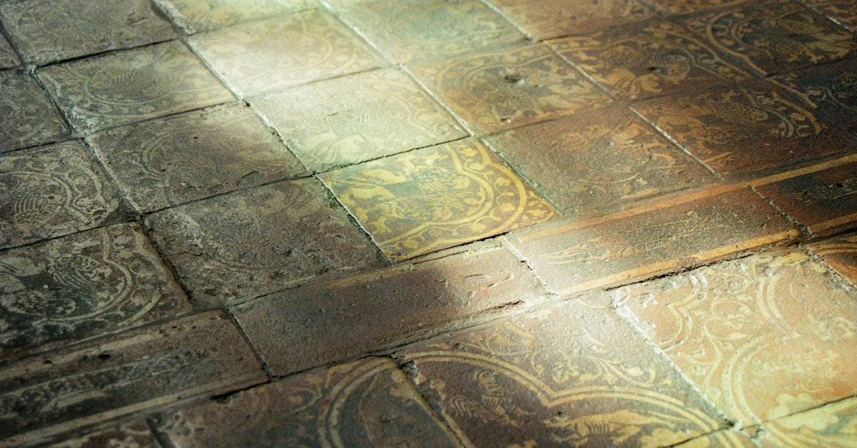 french country flooring options terracotta and wide plank oak