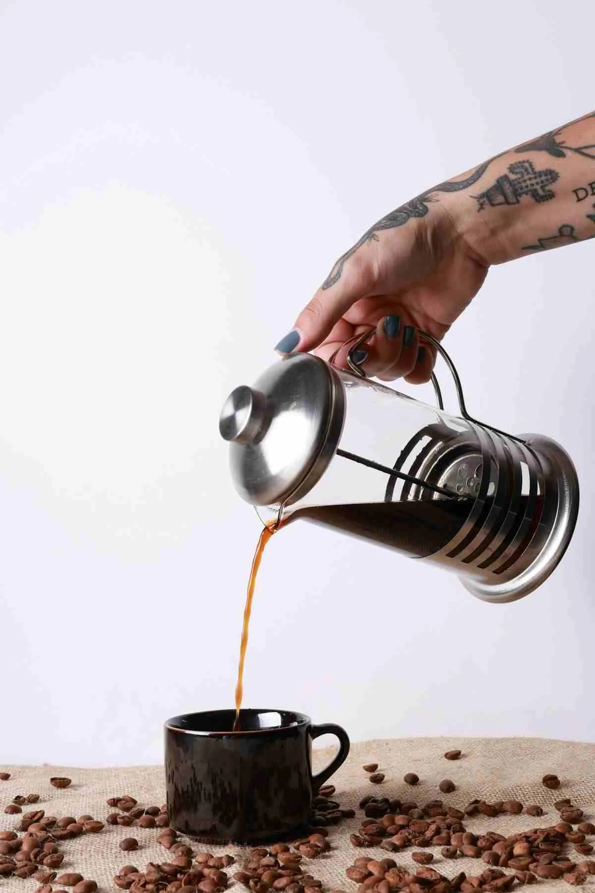Best pre ground coffee for french press