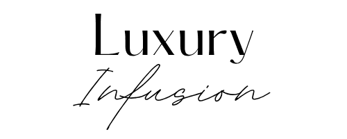 luxury infusion logo
