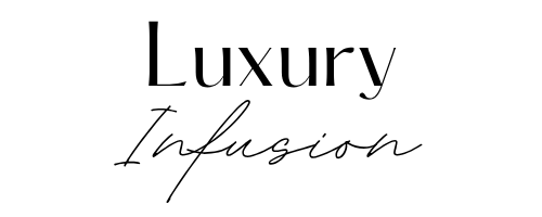 luxury infusion logo