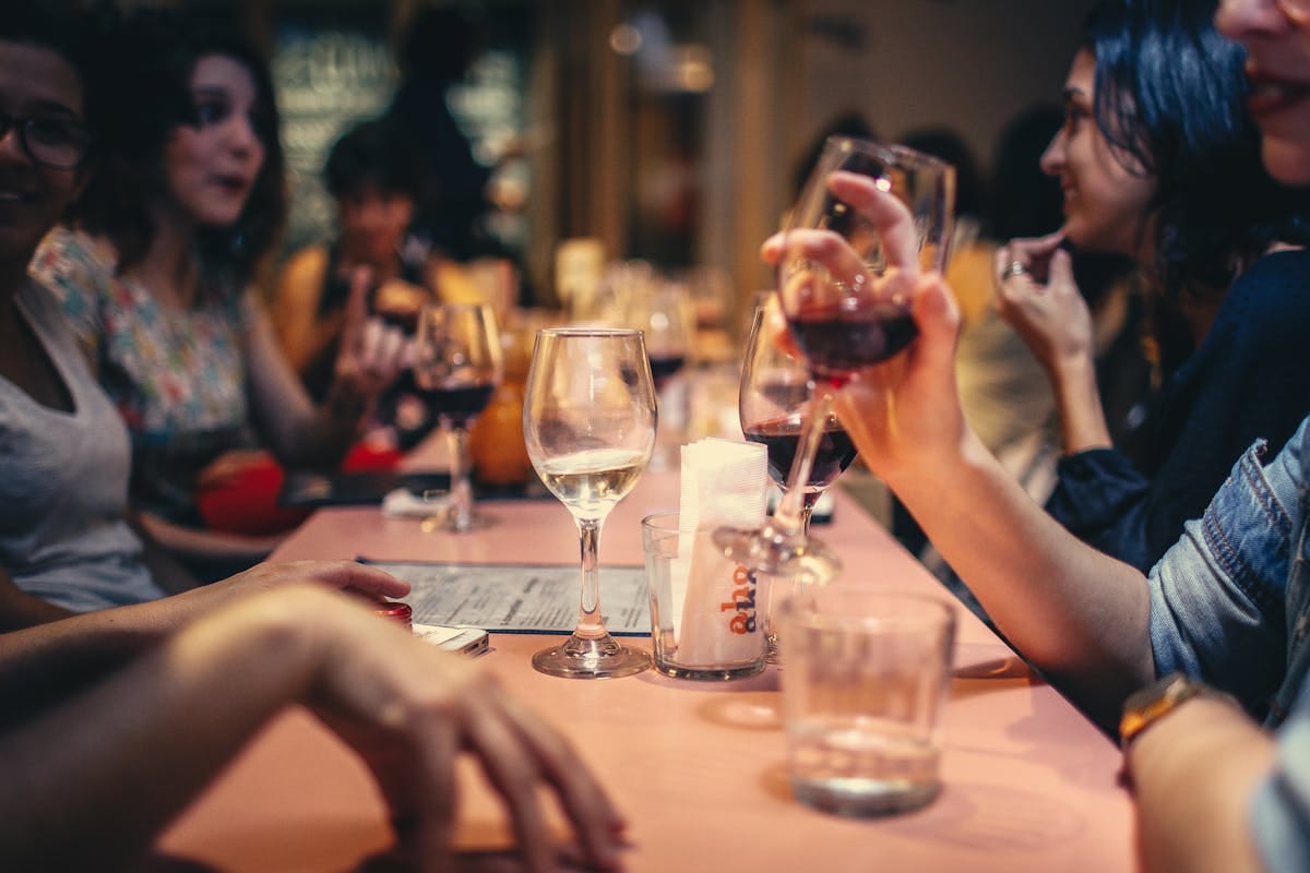 best wineries in denver colorado urban tasting room wine flight experience