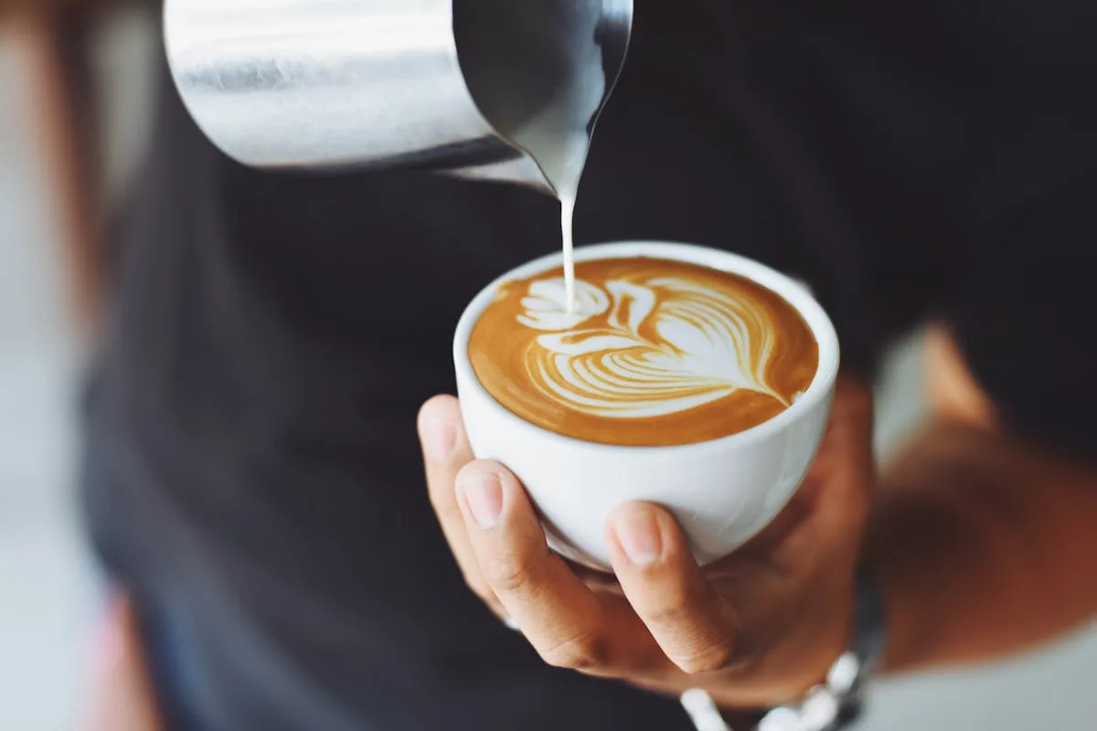 Best Espresso Machine Under $200: 2026 Buyer's Guide 12 Perfect espresso shot with rich golden crema showing quality extraction from budget espresso machine