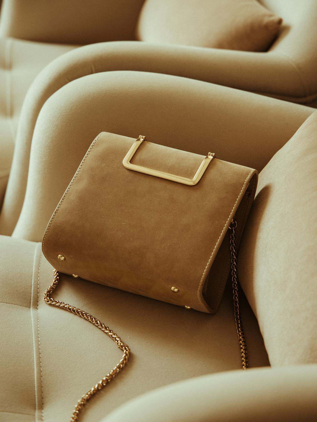 Louis Vuitton leather handbag care luxury cleaning guide