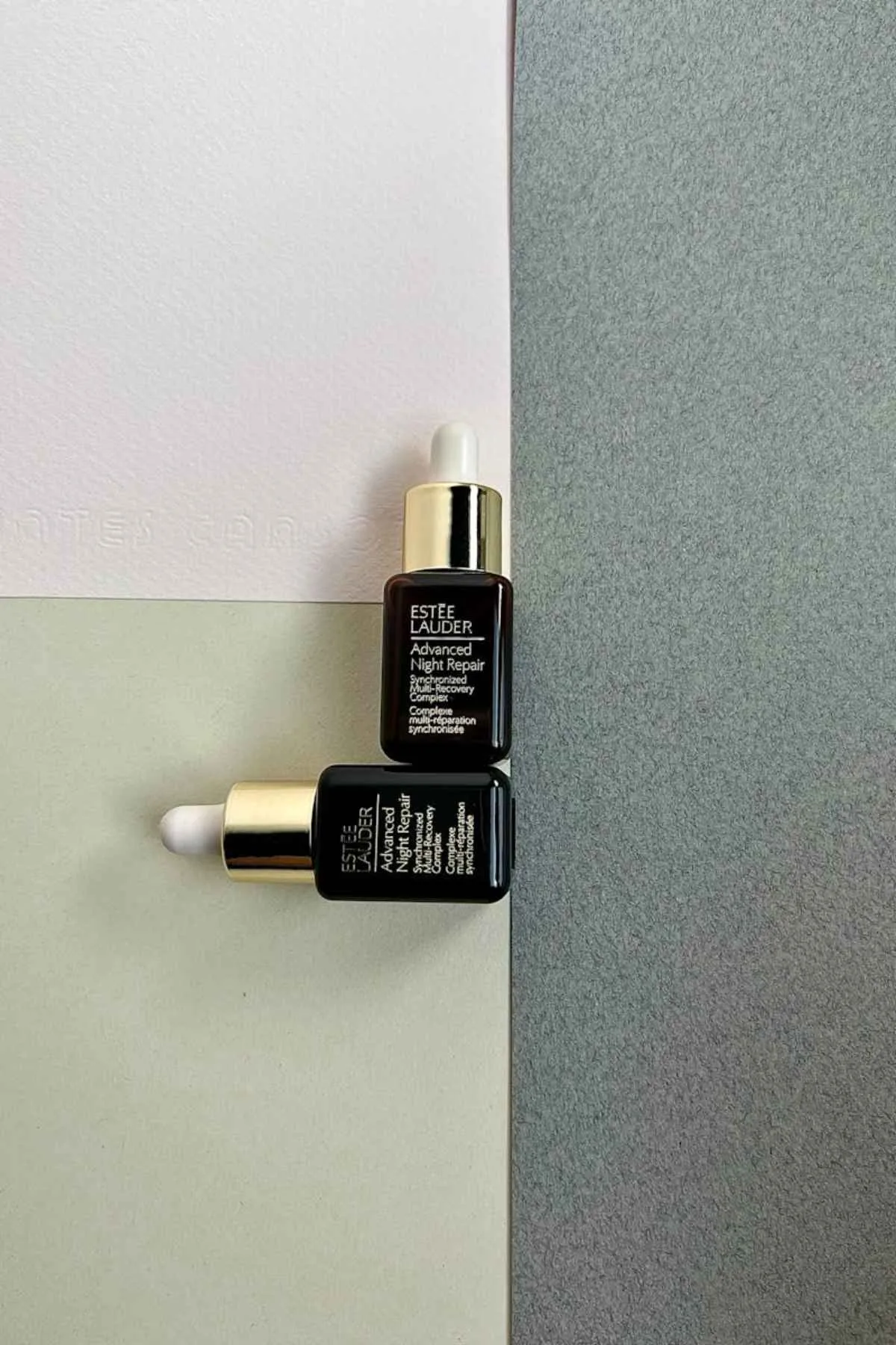 The Luxury Skincare Bible: Treatments, Ingredients, and Routines That Work 8 Luxury serum vials on textured background skincare cosmetics