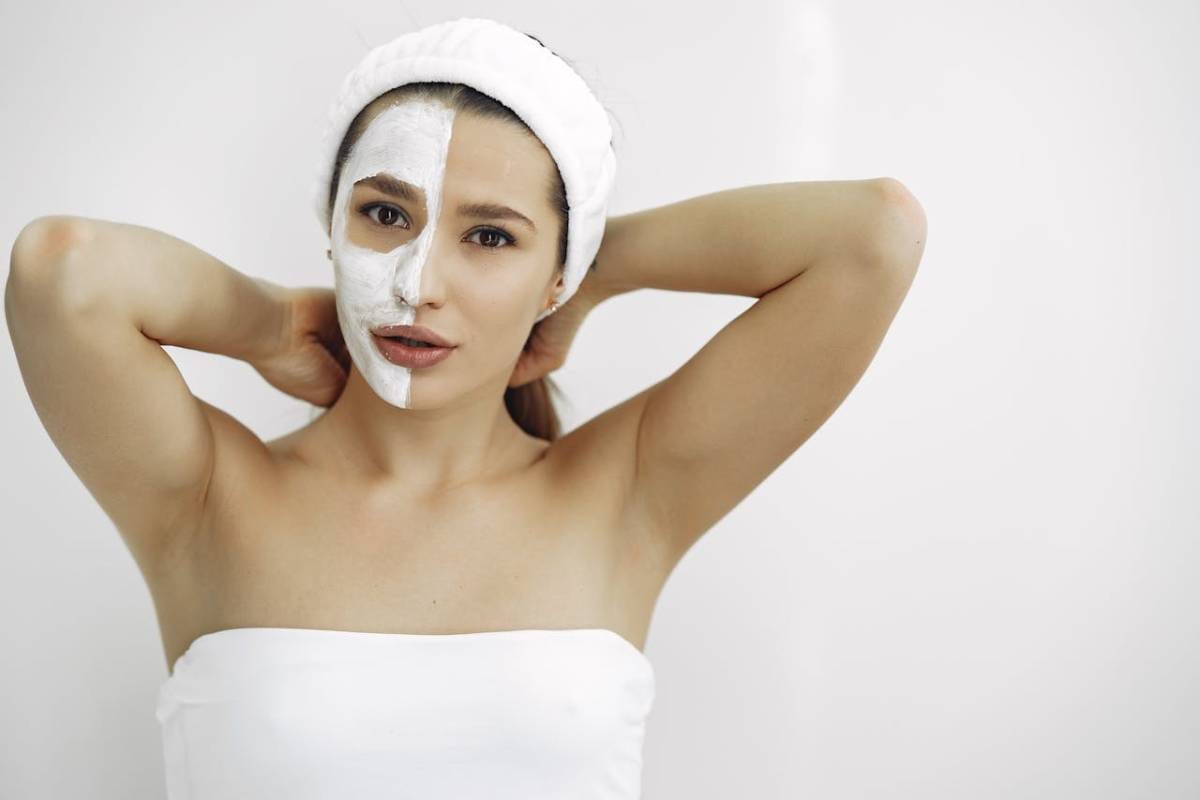 travel glow skincare routine vacation beauty treatments
