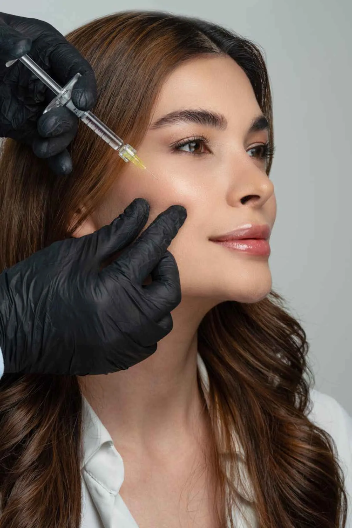 Lip filler injection dermal filler lips aesthetic treatment