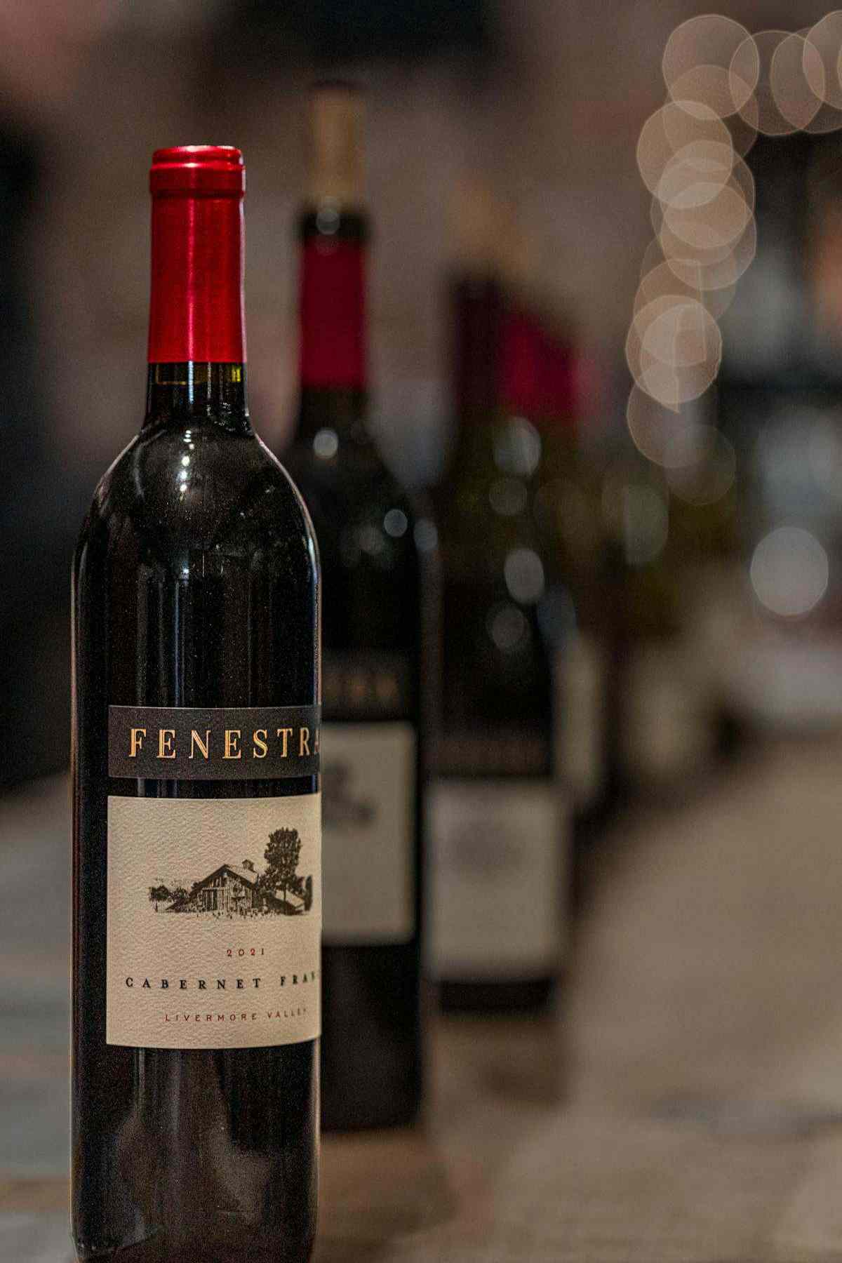 Wineries in Springfield Missouri vineyard wine bottles tasting room