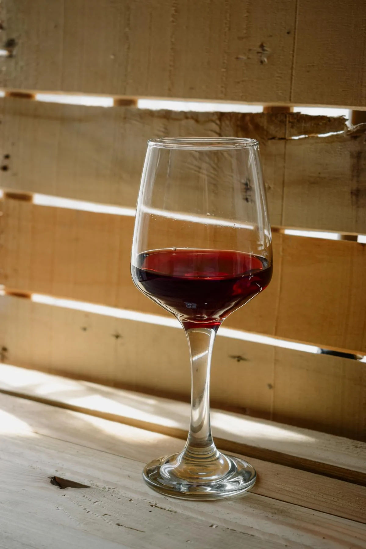 Zinfandel vs Merlot: Which Red Wine Is Better? (2026) 11 Glass of zinfandel red wine compared to merlot for tasting
